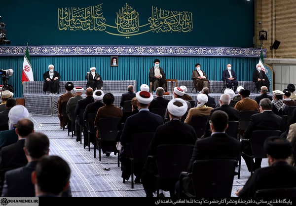 کنفرانس وحدت اسلامی