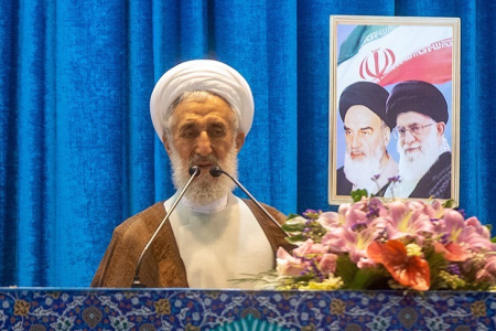 آیت‌الله صدیقی:هدف از فتنه اخیر از بین بردن اتحاد مردم و جنگ داخلی بود