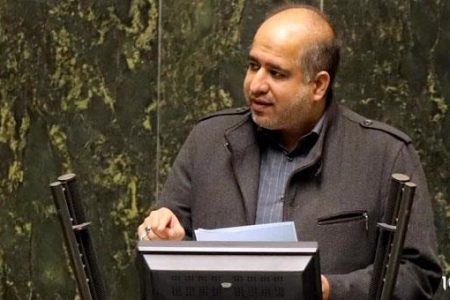 علی خضریان:«طوفان الأقصی» پیام شکست رژیم در حال مرگ صهیونیستی را مخابره کرد