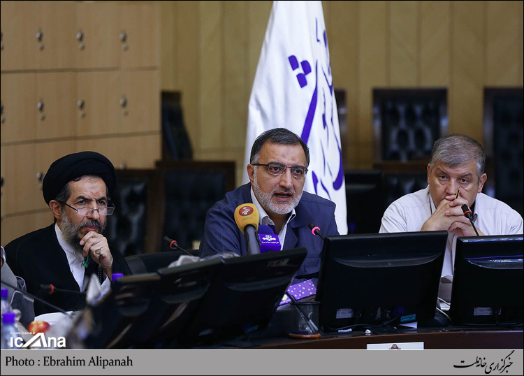 انتقاد اعضای کمیسیون برجام از ادبیات ابوترابی نسبت به نمایندگان