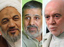 برنامه زمان بندی ۳ تشکل اصول گرا برای انتخابات +جزئیات