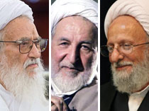 علیرضا زاکانی: همه اصولگرایان بر محوریت آیات یزدی، موحدی و مصباح در موضوع وحدت تفاهم دارند