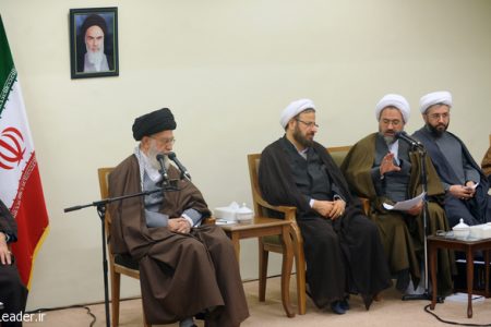 اسلام نه تنها هنر را قبول دارد بلکه به آن تشویق نیز می کند