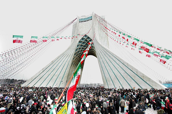بیانیه جبهه پایداری انقلاب اسلامی به مناسبت یوم الله 22 بهمن