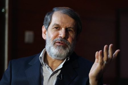 صادق محصولی:جبهه پایداری نامزدی به جمنا برای انتخابات ریاست جمهوری معرفی نکرده است