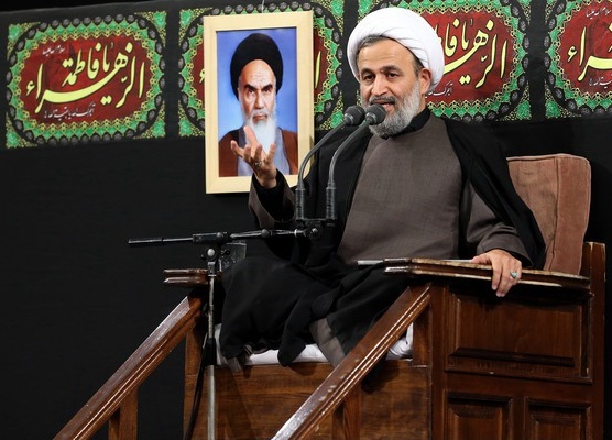 حجت الاسلام پناهیان: شخصیت و منش سیاسیون مهمترین عامل فرهنگ ساز است/ خواص عادت دارند در مواقع حساس از زیر بار مسئولیت شانه خالی کنند؛ بعضی از خواص چقدر نامردند!