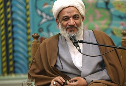 پیام تسلیت حجت الاسلام آقاتهرانی در پی رحلت آیت الله حاج شیخ حسن آقا پهلوانی