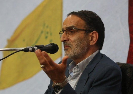 وزیر اطلاعات را مجبور کردند تا بگوید که دری جاسوس نیست