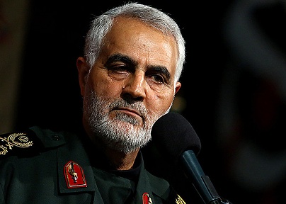 گاهی آدم های بزرگ ما حرف های خطاآلود استراتژیک می زنند که چرا در سوریه می جنگیم/ یک زلزله یک شب تهران را به هم می ریزد؛ تصور کنید داعش وارد کشور می شد