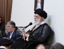 پیام های سیاسی حجِ انقلاب اسلامی را به دنیای اسلام برسانید