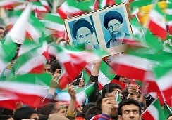 بیانیه جبهه پایداری به مناسبت چهل سالگی انقلاب اسلامی