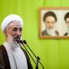 اروپا در روزهای سخت ما را تنها می گذارد/ خدا خواست سپاه عزیز شود