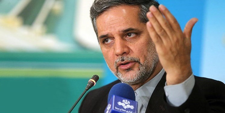 هدف آمریکا از طرح مجدد مذاکره ایجاد جنگ روانی در داخل ایران است