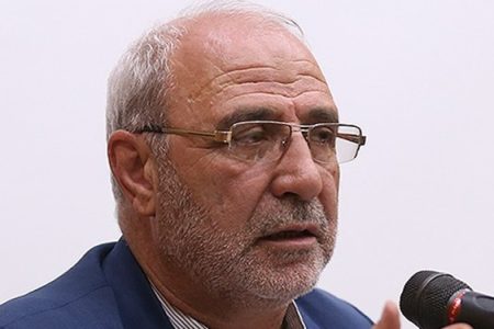حاجی دلیگانی:دولت پاسخگوی ۴۸ میلیارد دلار ارزهای ۹۴ تا ۹۷ باشد