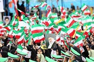 مکتب سلیمانی ساز انقلاب اسلامی دستاوردهای بزرگی برای آزادی ملّت ها به ارمغان می آورد