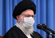 انتقام از آمران و قاتلان سردار سلیمانی قطعی است/ سیلی سخت تر«اخراج امریکا از منطقه» است