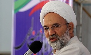 کسی باید رئیس جمهور شود که نه در شعار بلکه در عمل، عدالت محور باشد