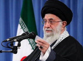اگر می خواهند ایران به تعهدات برجامی برگردد آمریکا باید همه تحریمها را لغو کند این سیاست قطعی جمهوری اسلامی است