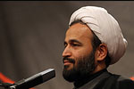 حجت الاسلام پناهیان: کسی که ولایتش ضعیف باشد، آدم ضعیفی است/ آدم ضعیف به درد سیاست نمی خورد